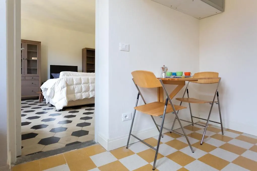 Innpisarentals 2- Casa Dei Cavalieri Πίζα