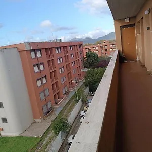  Appartamento La Casina Accogliente